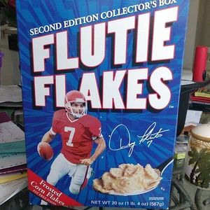 Flutie Flakes